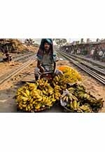 西バングラデシュ紀行展