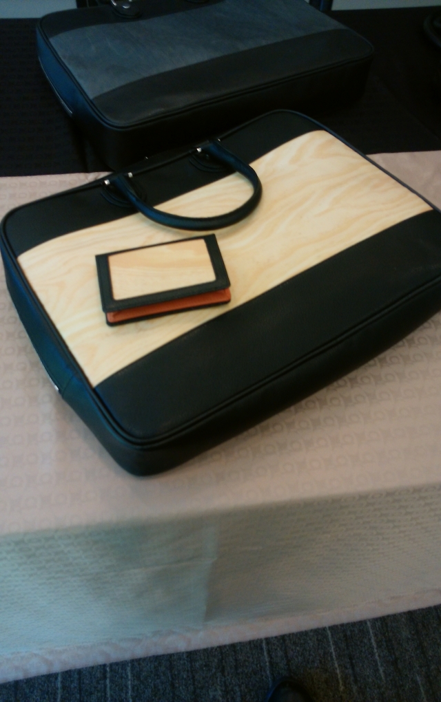 サヌイ織物新作発表会～木織(きおり)の世界～