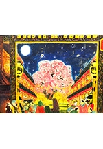 江戸浮世絵工房展