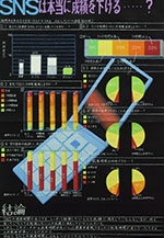 第63回福岡県統計グラフコンクール入賞作品展