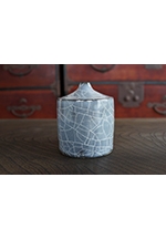 中島霜馬(そうま)・六平(ろくへい)・どうえん窯・岡部俊郎(としお)作陶展