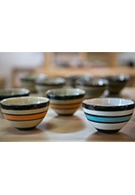 小石原焼器のチカラ展~作り手からのオクリモノ