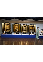 茶のくに八女奥八女 八女の伝統工芸品展匠の技と伝統工芸~和(なごみ)の心~