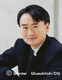 ジャン・ワン&nbsp;&nbsp;Jian Wang&nbsp;&nbsp;（チェロ）