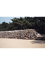 「西区の宝」パネル展