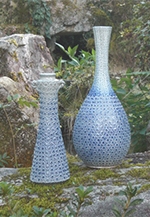 一の瀬焼丸田窯 開窯50周年記念展