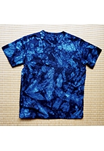 生活の中の藍展