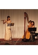 アクロス福岡ミュージアムコンサートin県立美術館