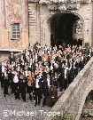 バンベルク交響楽団　Bamberger Symphoniker