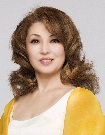 佐藤しのぶ（ソプラノ）　Shinobu Sato, Soprano