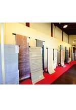 手織り博多織展