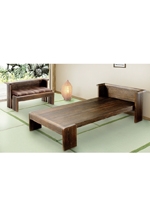 一目ぼれ桐家具展