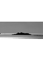 海上廃都 軍艦島写真展