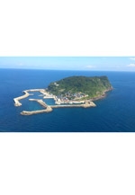 「西区まるごと博物館」パネル展