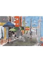 「第19回福岡県美しい景観選」入賞作品展