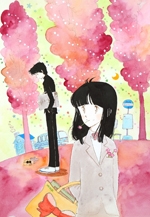 陸奥A子miniminiおとめチック♥ワールド！