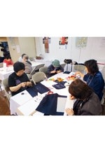 第20回女性伝統工芸士展「女性伝統工芸士展20年の歩み」