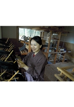 第20回女性伝統工芸士展