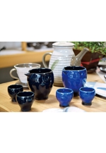 緋水土（ひみつ）展～夏の美味しい注器（ちゅうき）たち