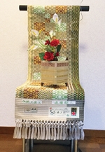 博多織屋次平展