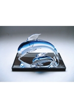 炎の芸術マルティグラスの世界展