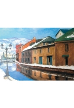 第６回「グループ歩み」展