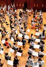 アクロス･クラシックふぇすた　自由演奏会2016