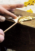 第40回福岡県伝統的工芸品展