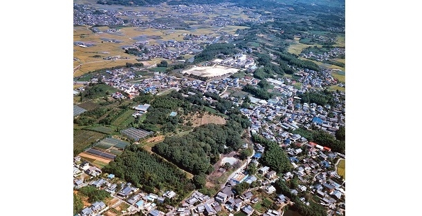 アクロス・文化学び塾筑紫君磐井と岩戸山古墳