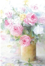 四季の会作品展