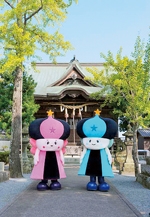 新・七夕伝説　恋来い！おごおり