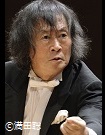小林 研一郎（指揮）　Ken-ichiro Kobayashi (Conductor)