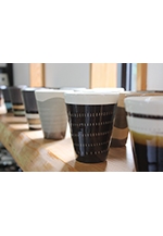 小石原焼～馴染む器展