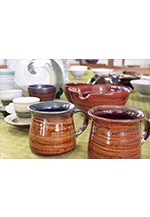 七窯土（ななかまど）展～匠の章～