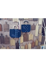 時とともに美しく変わる木と布たち