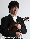 景山誠治　Seiji Kageyama