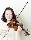 早稲田桜子 （Violin） Sakurako Waseda