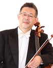 宮田浩久 （Cello） Hirohisa Miyata