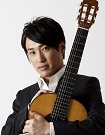 松尾俊介 （Guitar） Shunsuke Matsuo