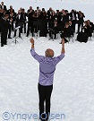 ノルウェー・アークティック・フィルハーモニー管弦楽団<br>The Arctic Philharmonic Orchestra