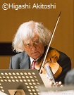 シギスヴァルト・クイケン　Sigiswald Kuijken – Baroque Violin