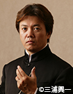 現田茂夫（指揮とお話）　Shigeo Genda