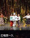 西日本オペラ協会「コンセル・ピエール」