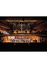 宮崎国際音楽祭パネル展