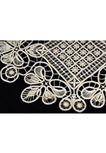 ルーマニアン・マクラメ展