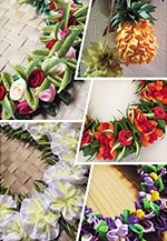 LokahiLaniHawaiianRibbonLeis10thAnniversary