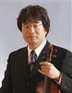 景山誠治 （講師）