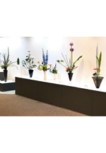 第51回福岡市華道展
