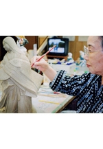 第21回女性伝統工芸士展～作家とともに～