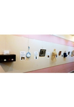 第21回女性伝統工芸士展～作家とともに～